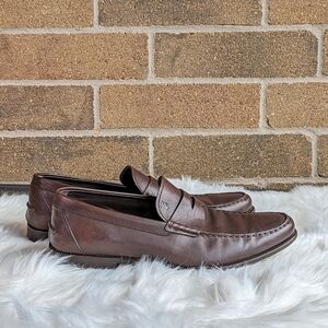 Tods Slip On Loafer